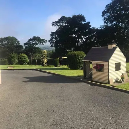 Captivating 2-bed In The Countryside *