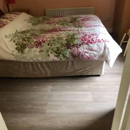 Appartamento Captivating 2-bed In The Countryside Donegal Town