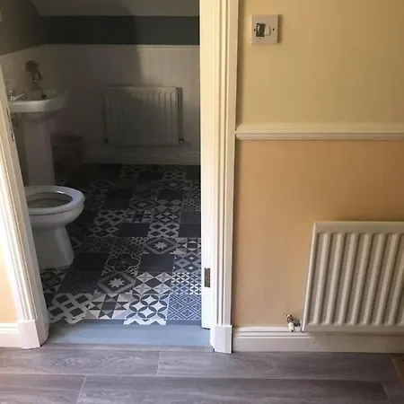 Apartmán Captivating 2-bed In The Countryside