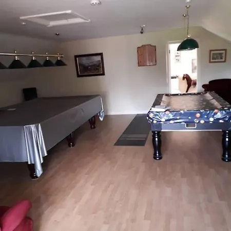 Appartamento Captivating 2-bed In The Countryside Donegal Town