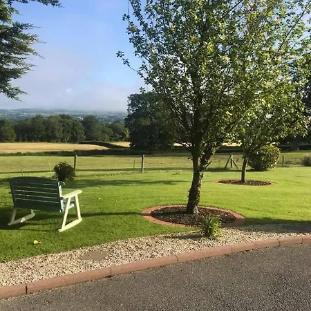 Captivating 2-bed In The Countryside Donegal Town