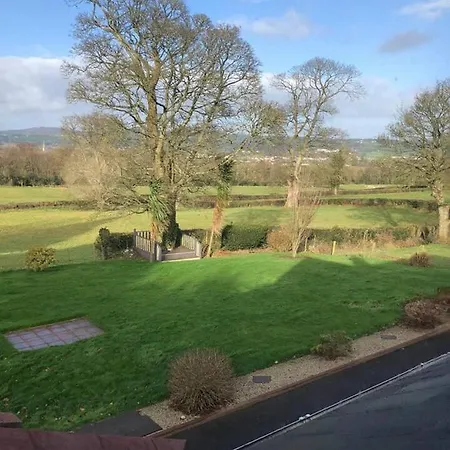 Appartamento Captivating 2-bed In The Countryside Donegal Town