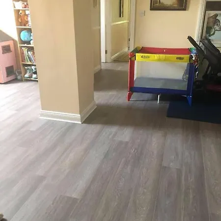 Apartmán Captivating 2-bed In The Countryside Donegal Town