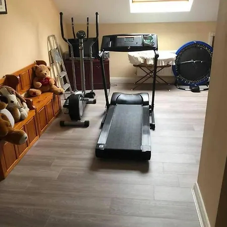 Captivating 2-bed In The Countryside Donegal Town